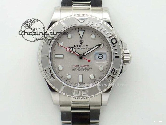 MiroTime 0205 DateJust 36 126233 Clean 1:1 Best Edition 904L Steel YG Stick Dial on SS YG Jubilee Bracelet VR Trendy 1501